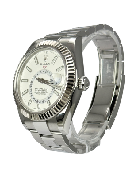 Rolex Sky-Dweller 326934